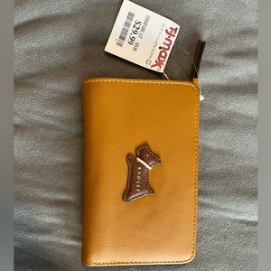 Radley Wallet NWT